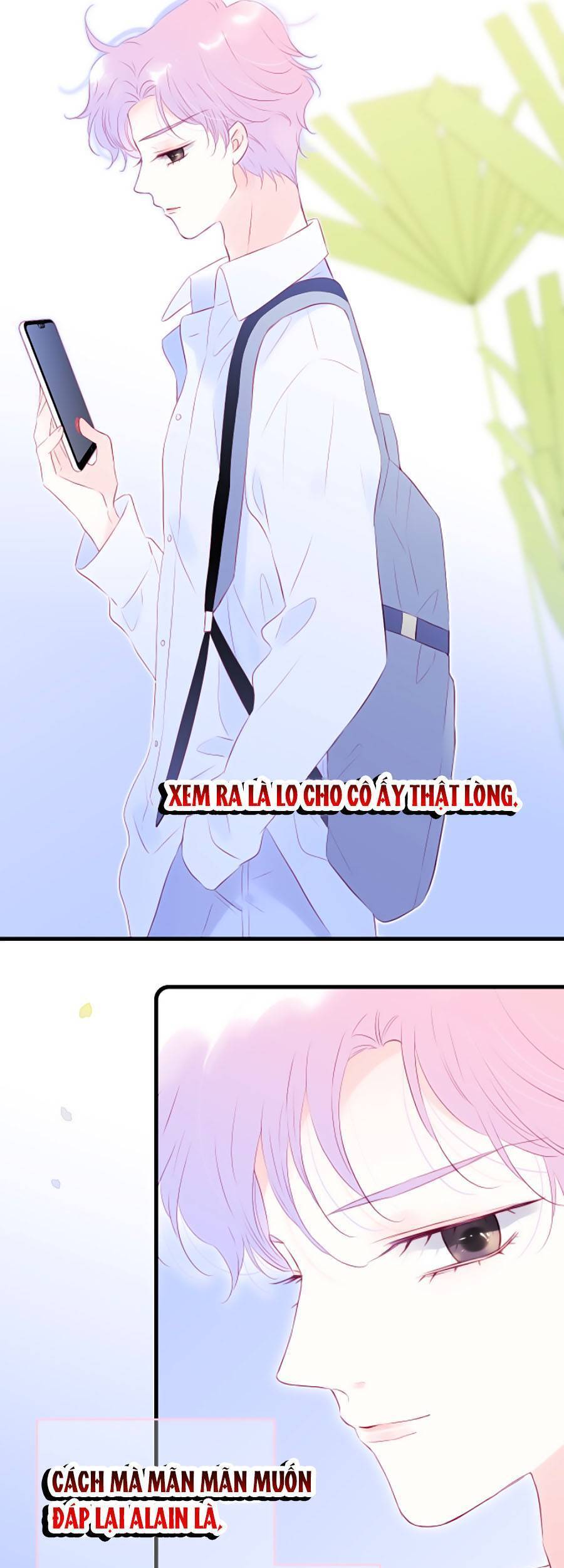Hoa Bỏ Chạy Với Nhím Rồi Chap 51 - Next Chap 52