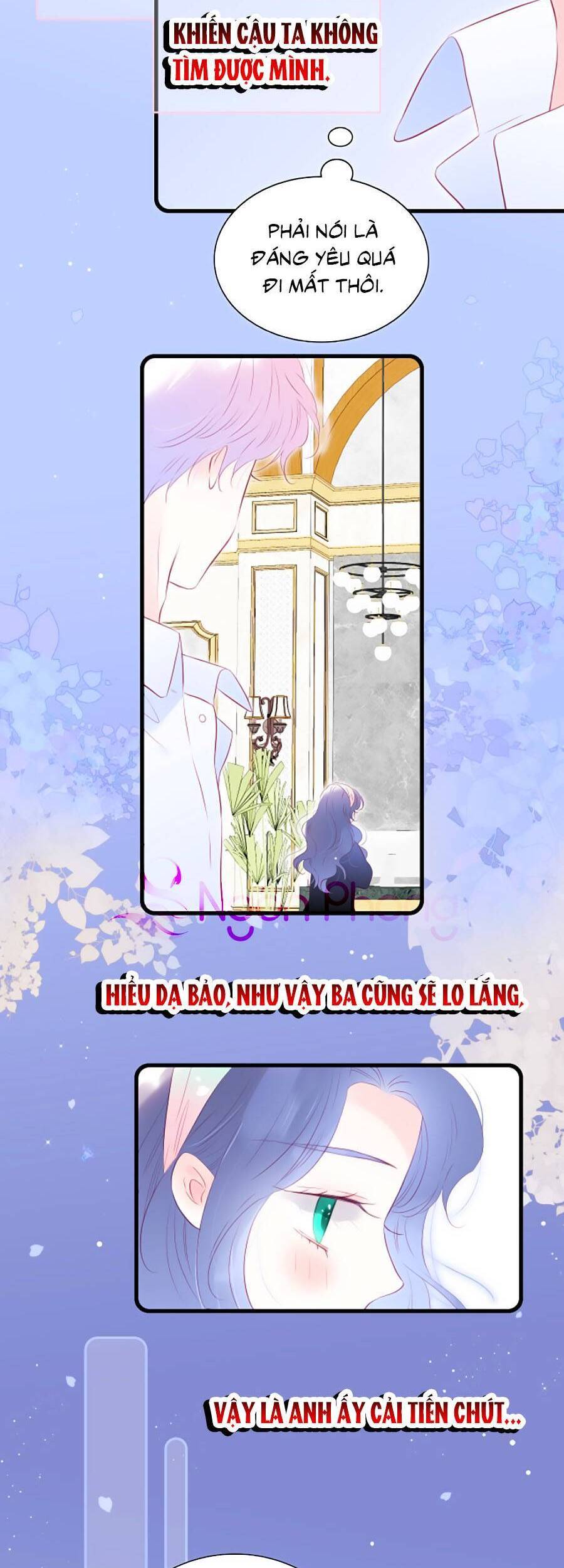 Hoa Bỏ Chạy Với Nhím Rồi Chap 51 - Next Chap 52