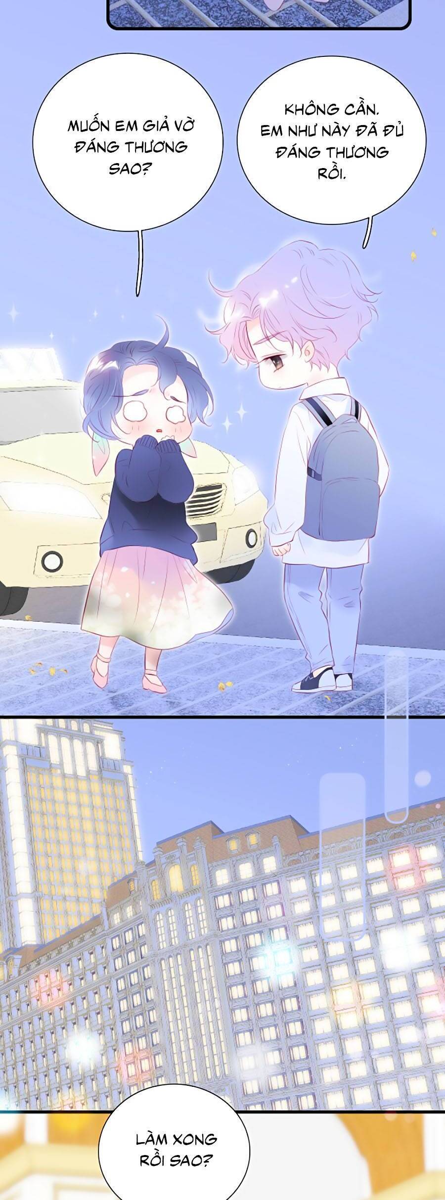 Hoa Bỏ Chạy Với Nhím Rồi Chap 51 - Next Chap 52