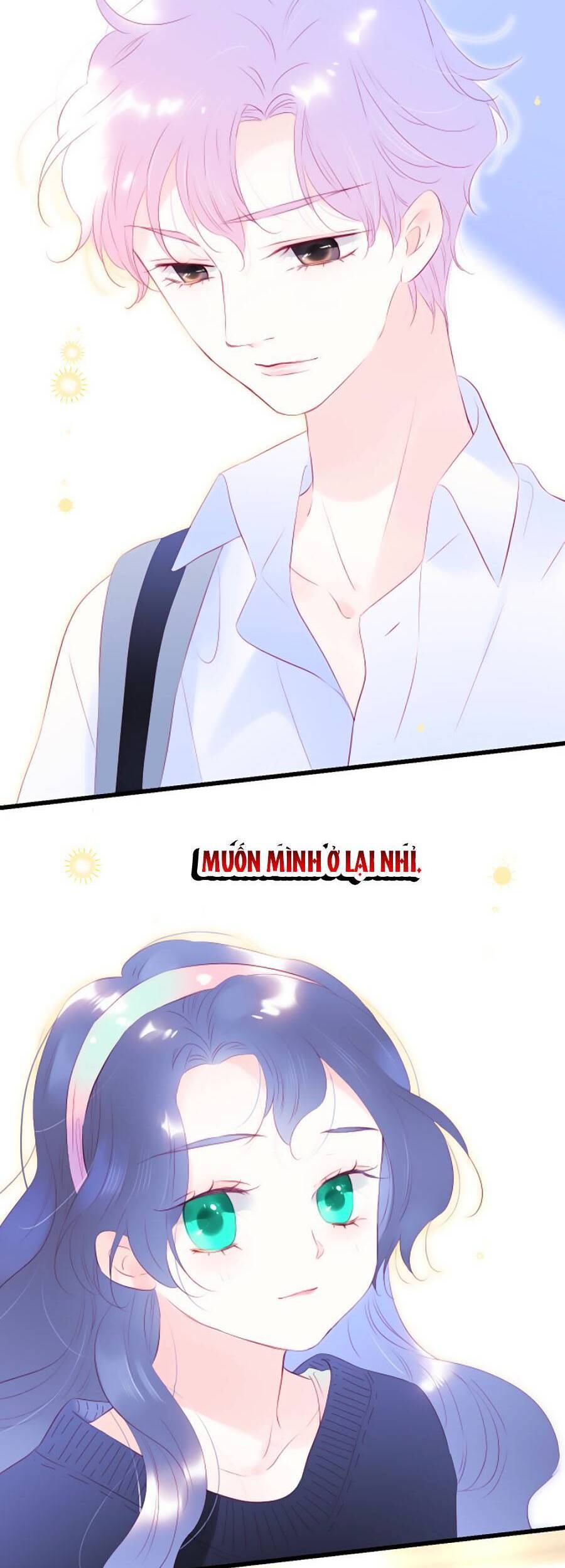Hoa Bỏ Chạy Với Nhím Rồi Chap 51 - Next Chap 52