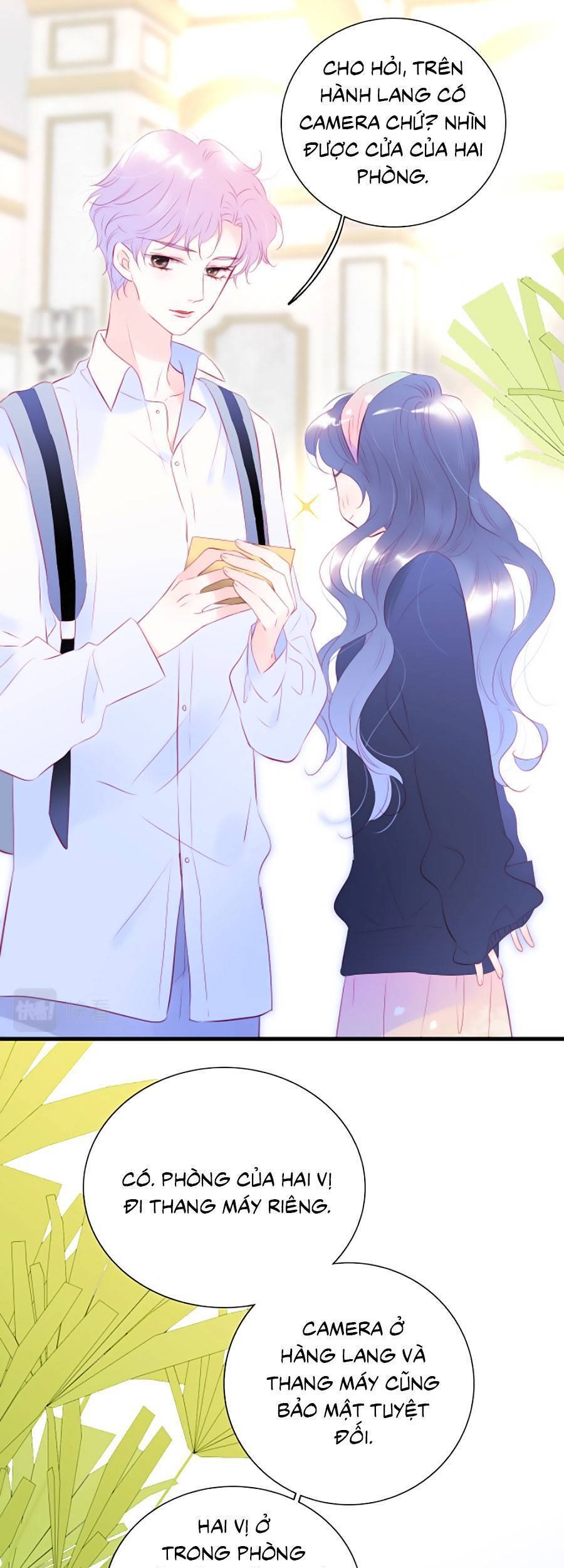 Hoa Bỏ Chạy Với Nhím Rồi Chap 51 - Next Chap 52