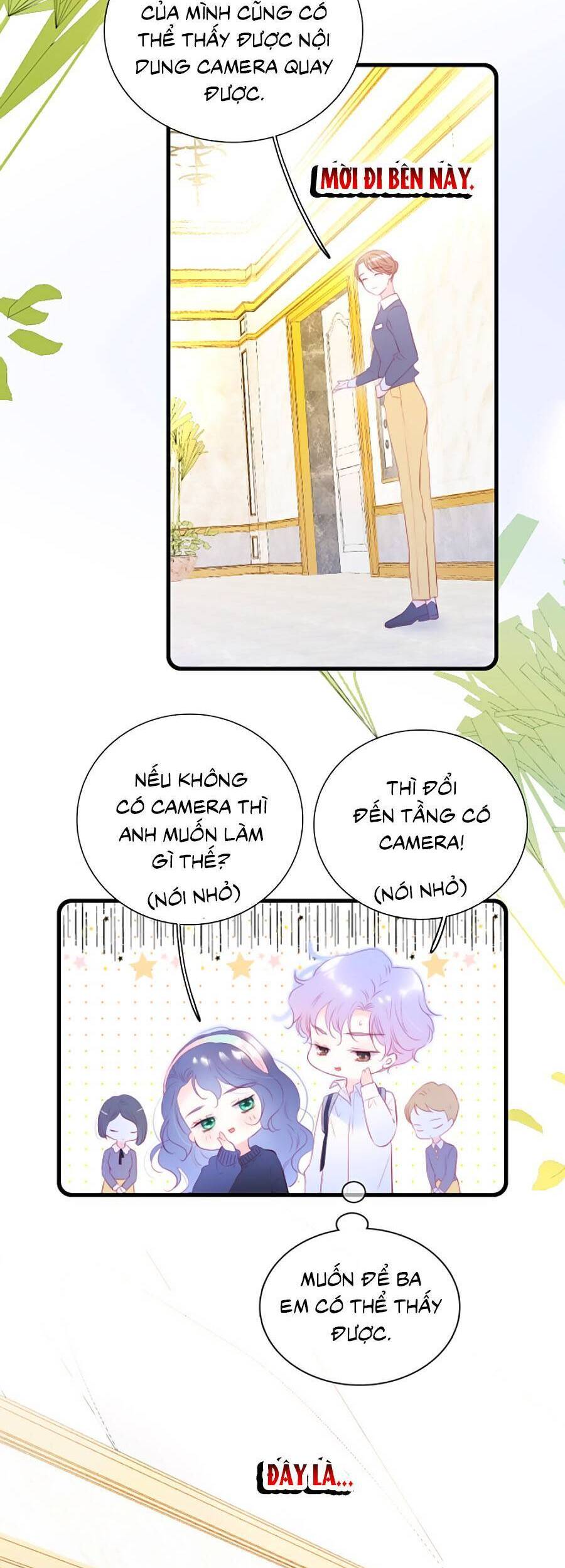 Hoa Bỏ Chạy Với Nhím Rồi Chap 51 - Next Chap 52