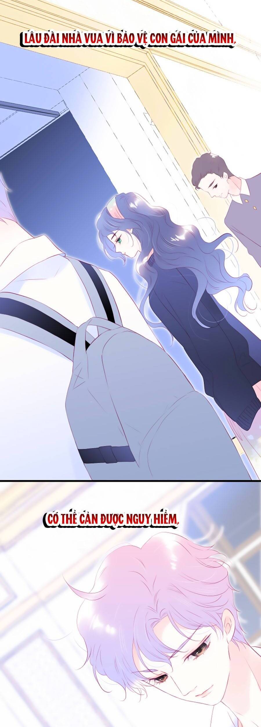 Hoa Bỏ Chạy Với Nhím Rồi Chap 51 - Next Chap 52