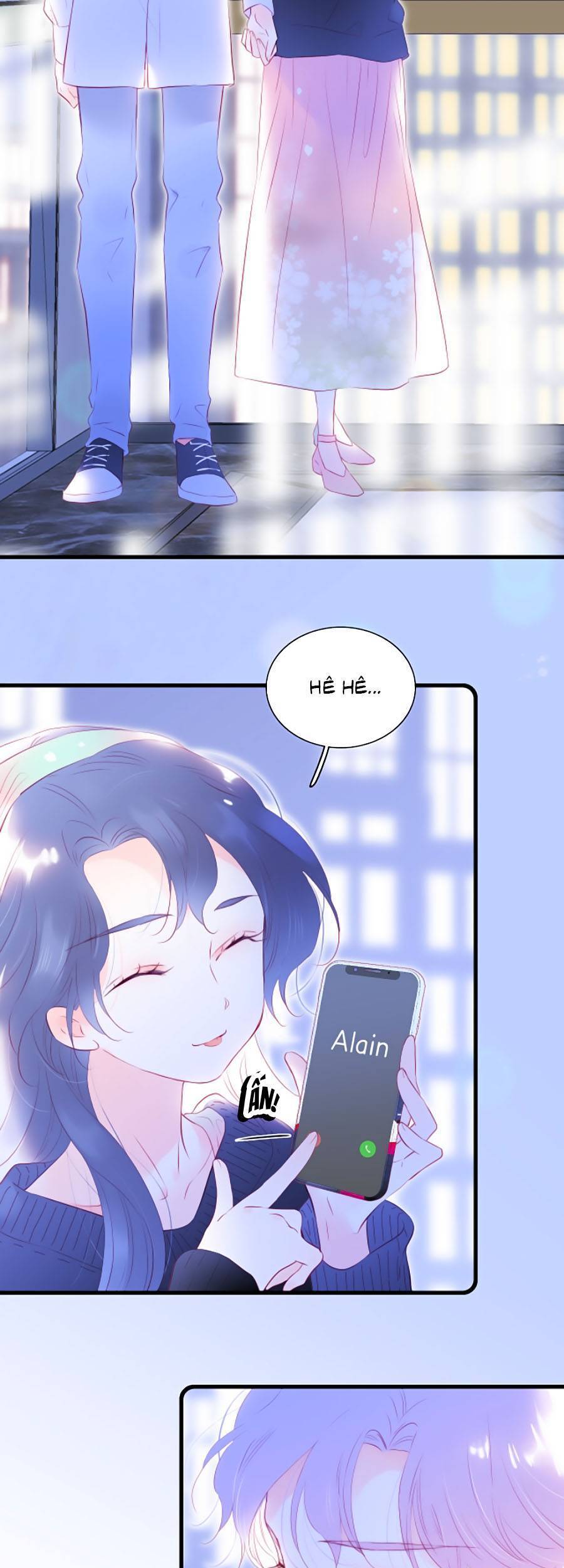 Hoa Bỏ Chạy Với Nhím Rồi Chap 51 - Next Chap 52