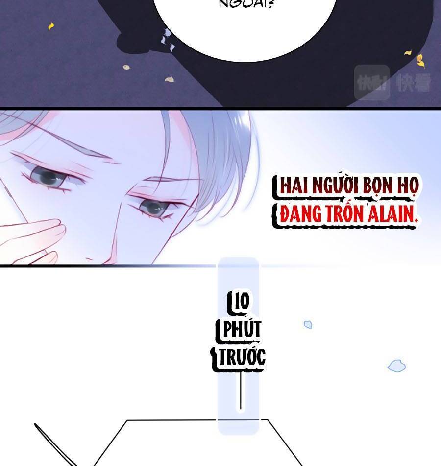Hoa Bỏ Chạy Với Nhím Rồi Chap 51 - Next Chap 52