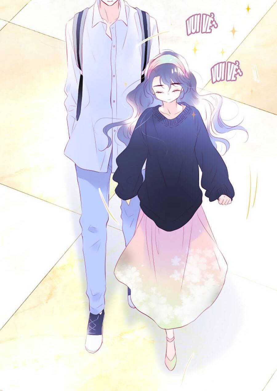 Hoa Bỏ Chạy Với Nhím Rồi Chap 51 - Next Chap 52