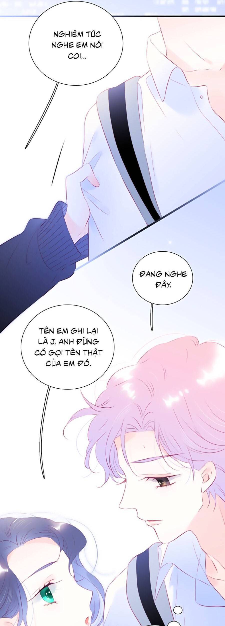 Hoa Bỏ Chạy Với Nhím Rồi Chap 51 - Next Chap 52