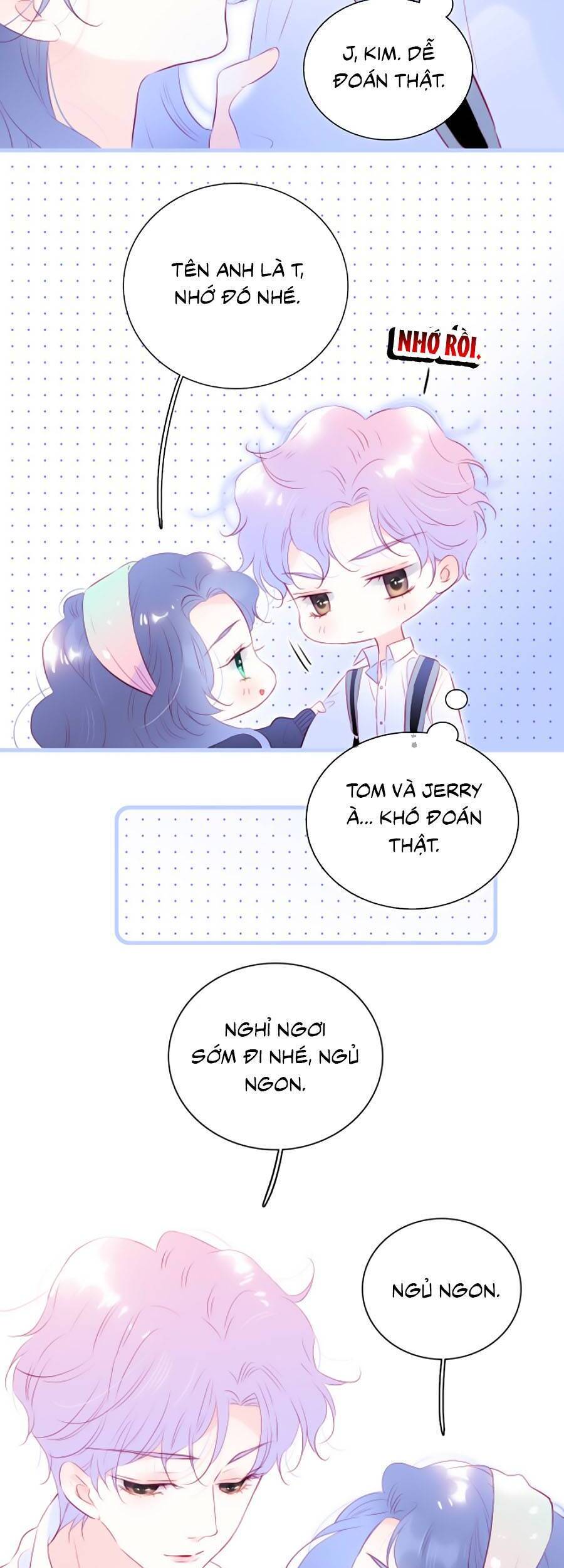 Hoa Bỏ Chạy Với Nhím Rồi Chap 51 - Next Chap 52