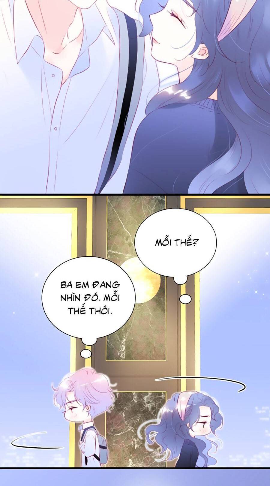 Hoa Bỏ Chạy Với Nhím Rồi Chap 51 - Next Chap 52