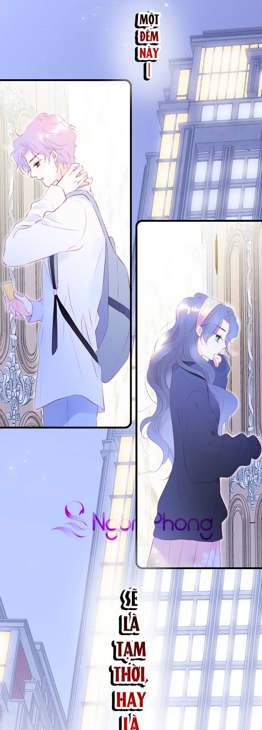 Hoa Bỏ Chạy Với Nhím Rồi Chap 51 - Next Chap 52