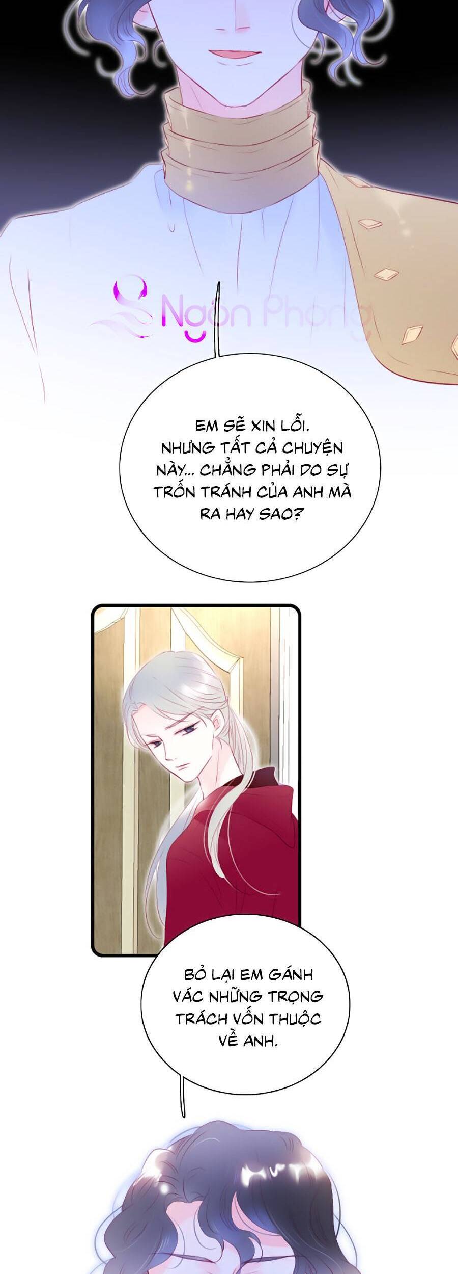 Hoa Bỏ Chạy Với Nhím Rồi Chap 51 - Next Chap 52