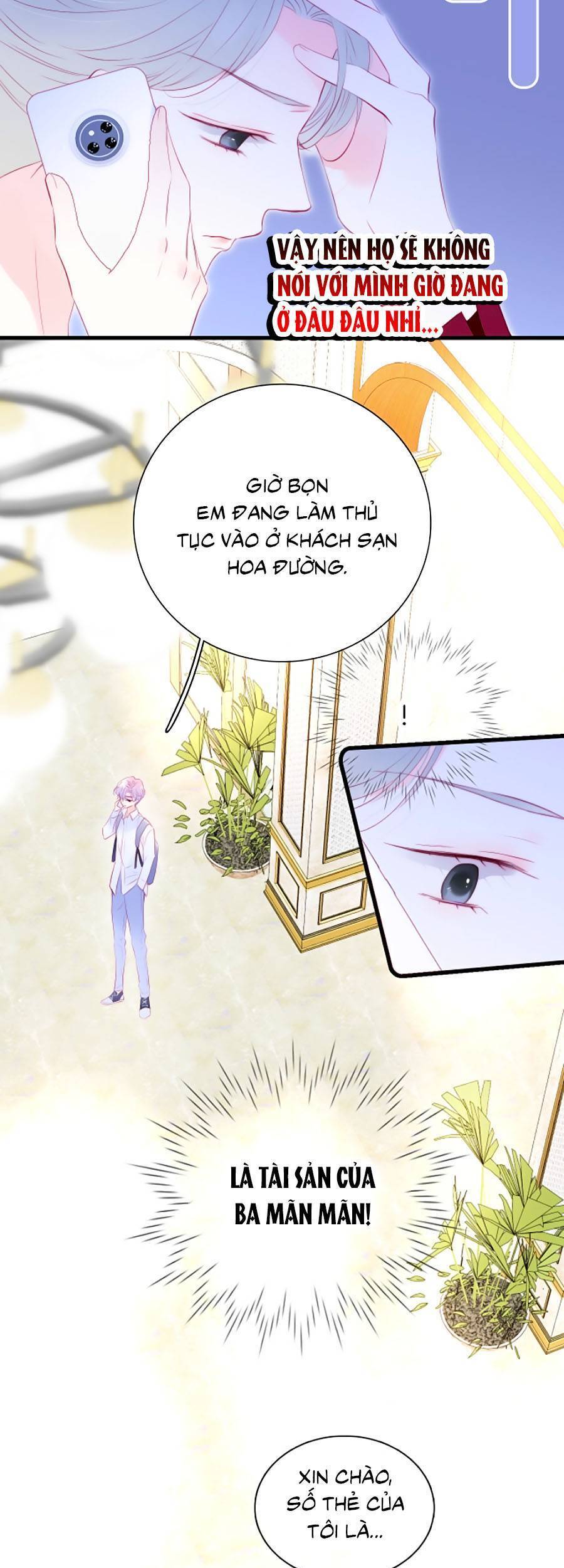 Hoa Bỏ Chạy Với Nhím Rồi Chap 51 - Next Chap 52
