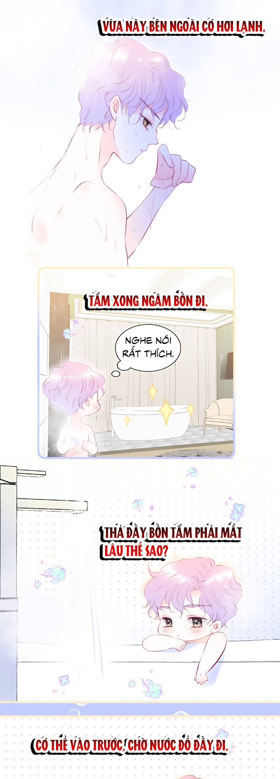 Hoa Bỏ Chạy Với Nhím Rồi Chap 52 - Next Chap 53