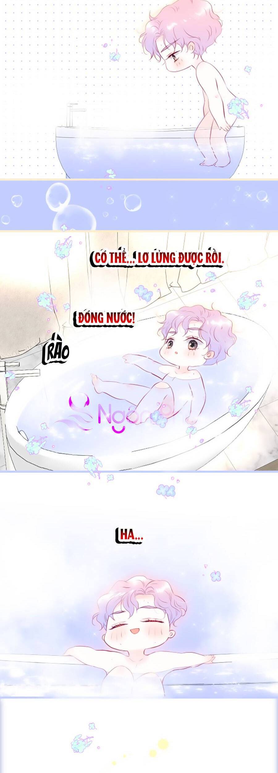 Hoa Bỏ Chạy Với Nhím Rồi Chap 52 - Next Chap 53