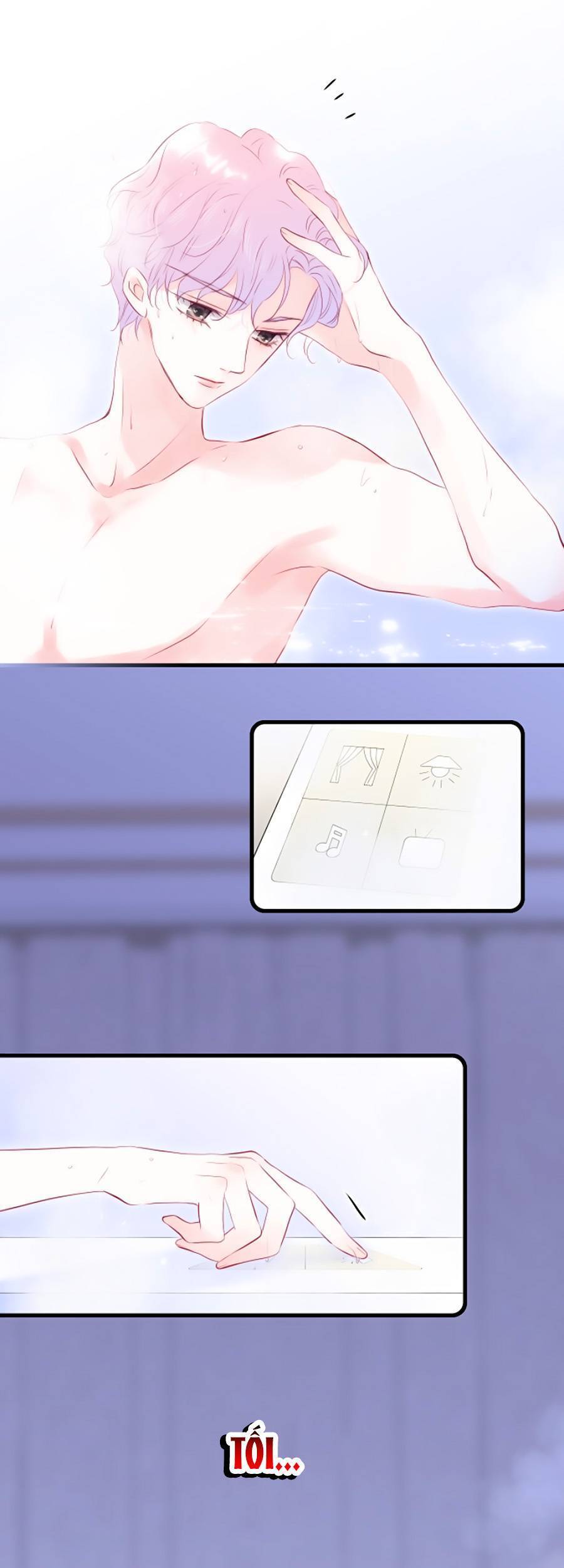 Hoa Bỏ Chạy Với Nhím Rồi Chap 52 - Next Chap 53