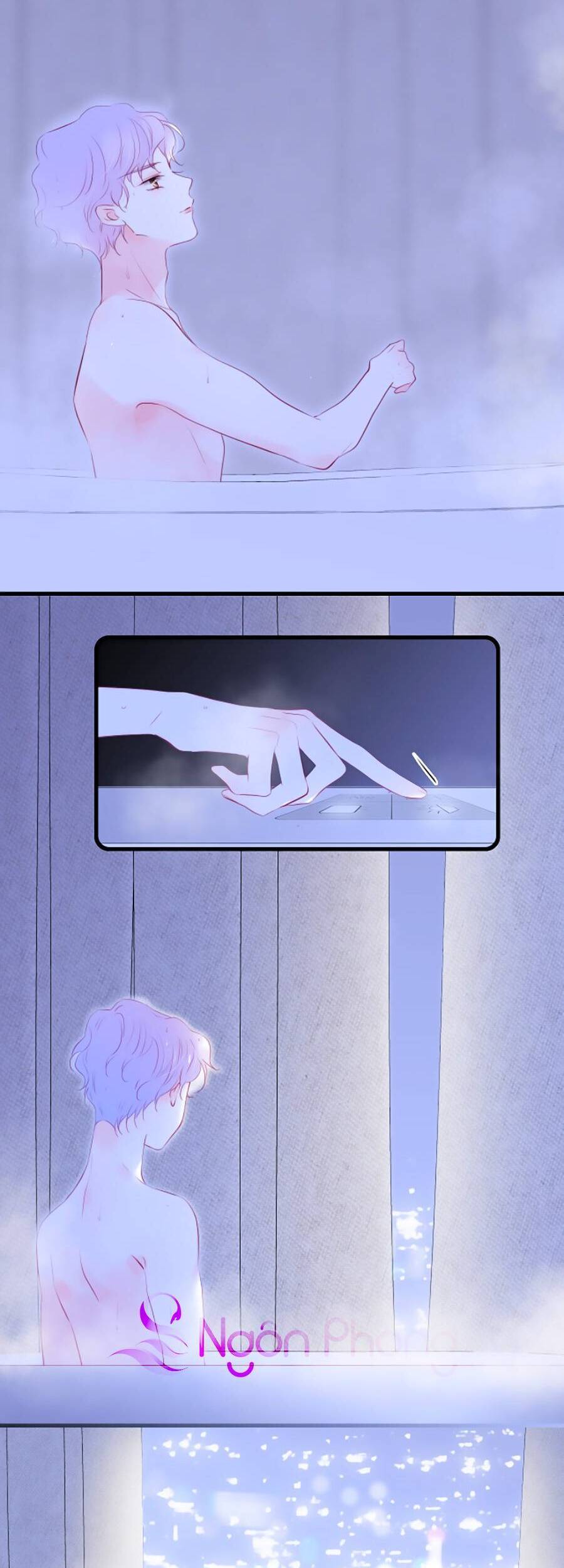 Hoa Bỏ Chạy Với Nhím Rồi Chap 52 - Next Chap 53