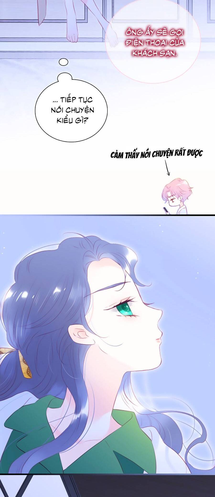 Hoa Bỏ Chạy Với Nhím Rồi Chap 52 - Next Chap 53