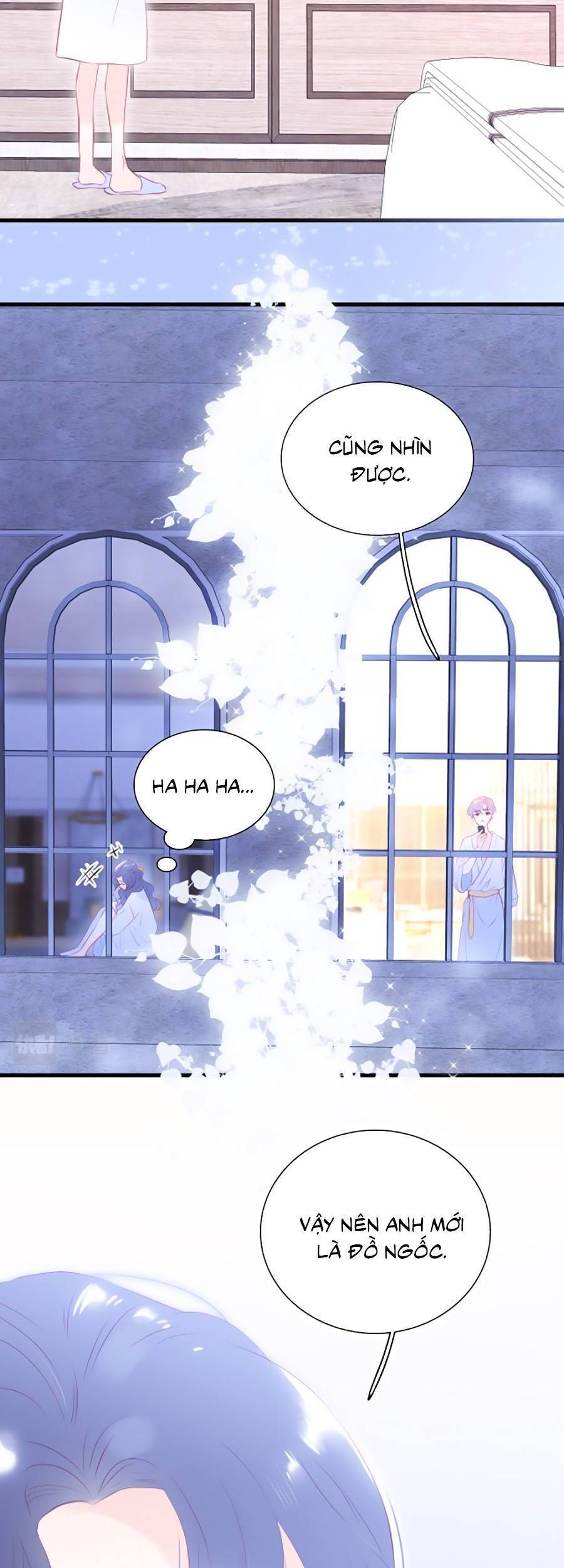 Hoa Bỏ Chạy Với Nhím Rồi Chap 52 - Next Chap 53