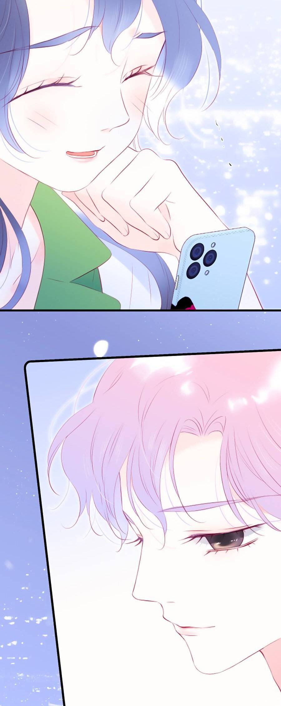 Hoa Bỏ Chạy Với Nhím Rồi Chap 52 - Next Chap 53