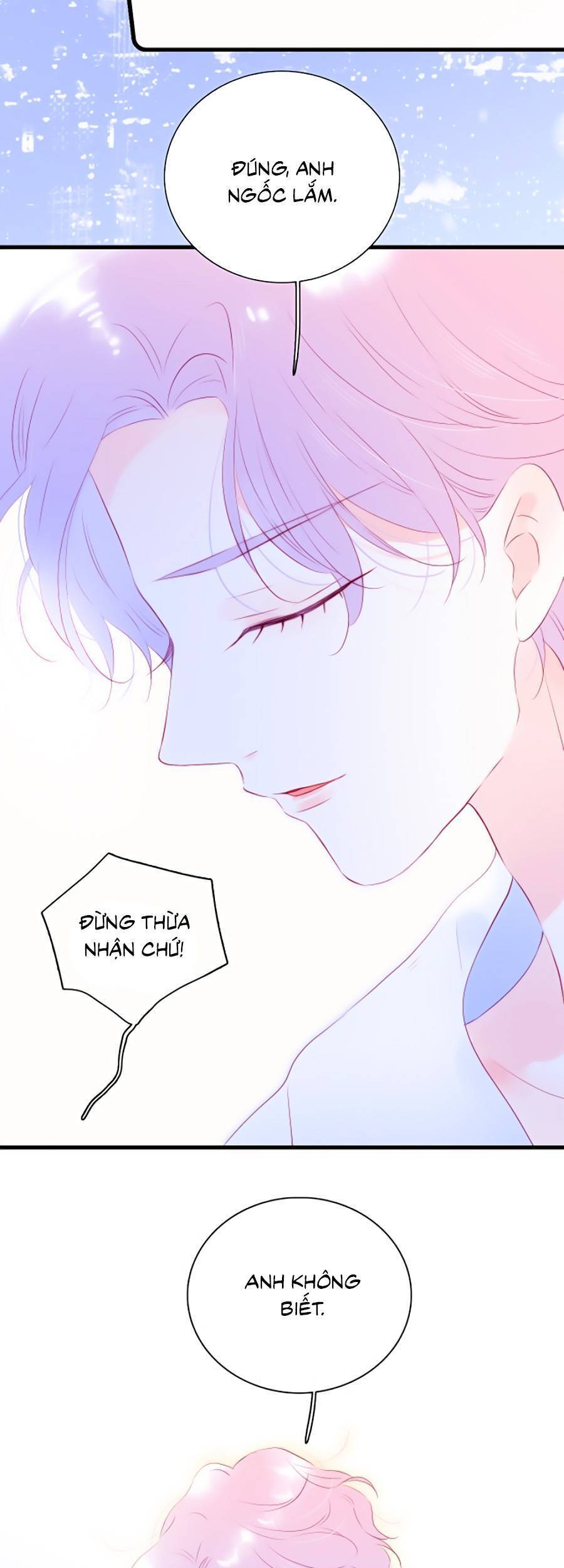 Hoa Bỏ Chạy Với Nhím Rồi Chap 52 - Next Chap 53