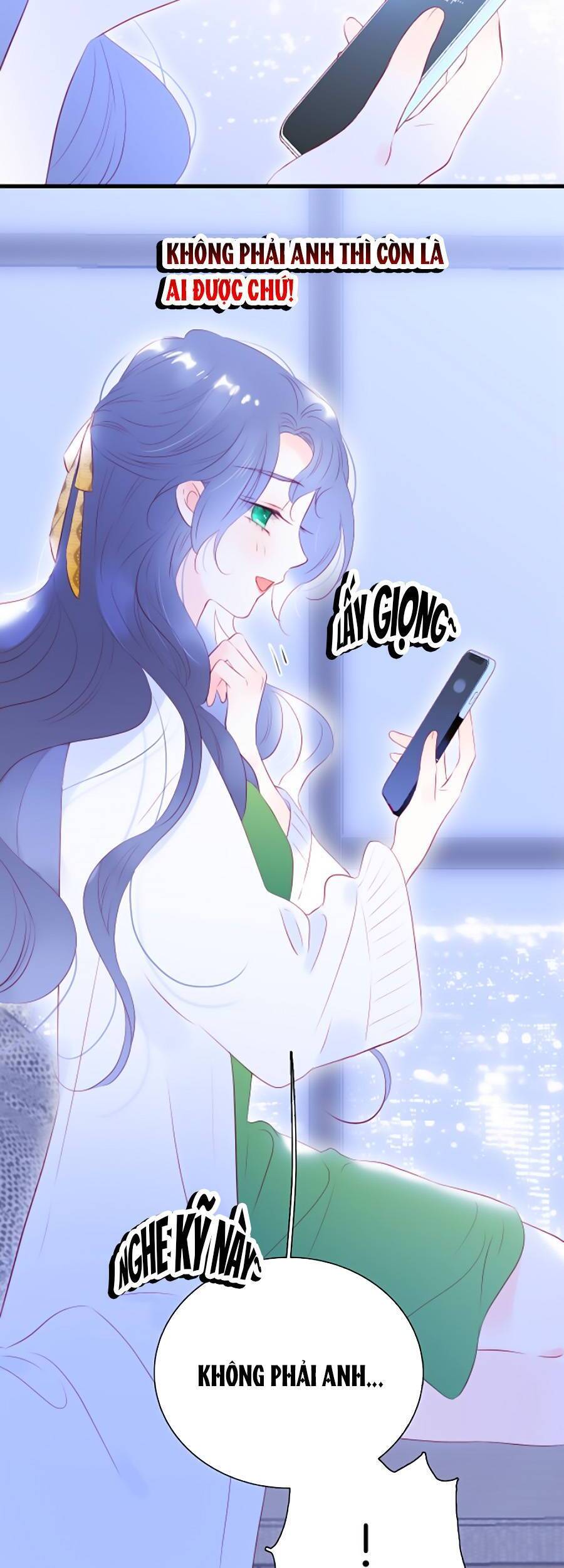 Hoa Bỏ Chạy Với Nhím Rồi Chap 52 - Next Chap 53