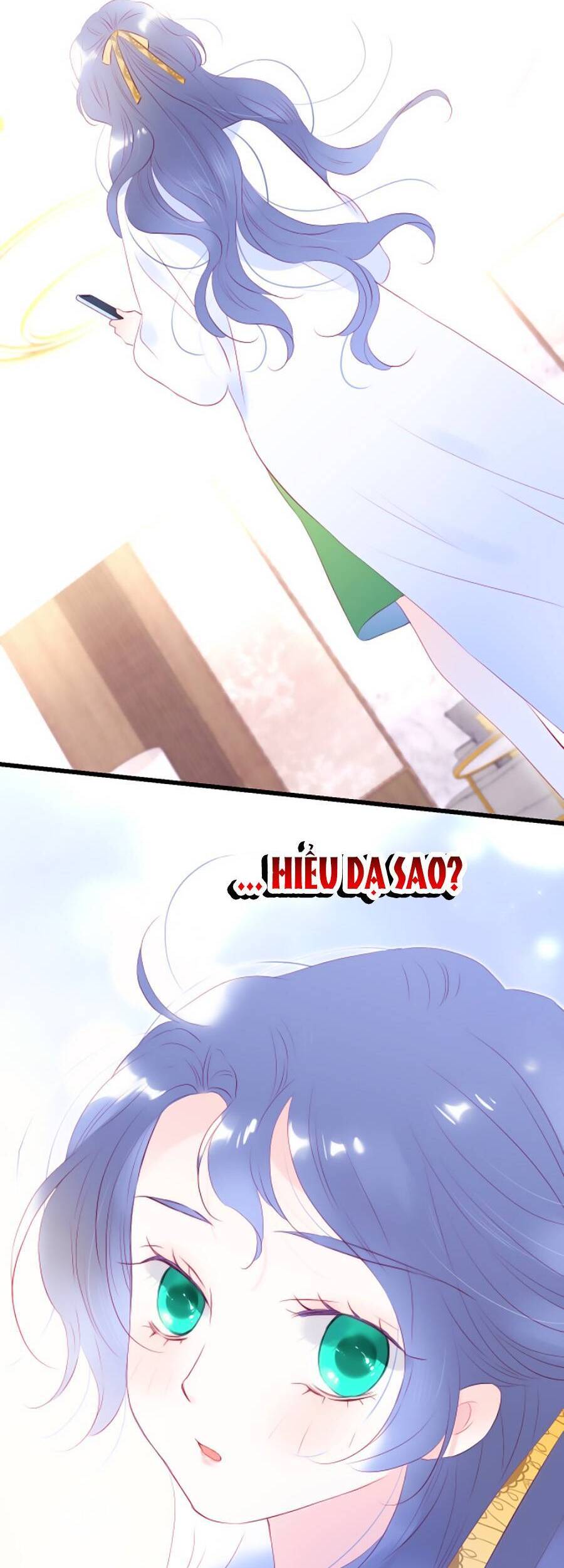 Hoa Bỏ Chạy Với Nhím Rồi Chap 52 - Next Chap 53