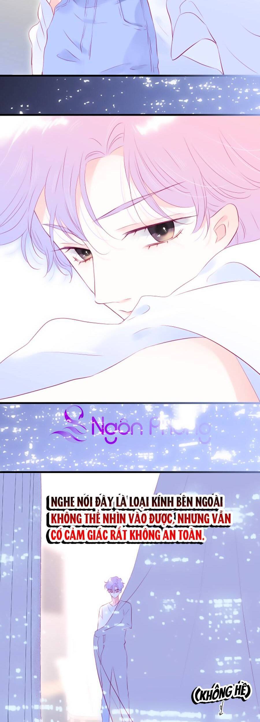 Hoa Bỏ Chạy Với Nhím Rồi Chap 52 - Next Chap 53