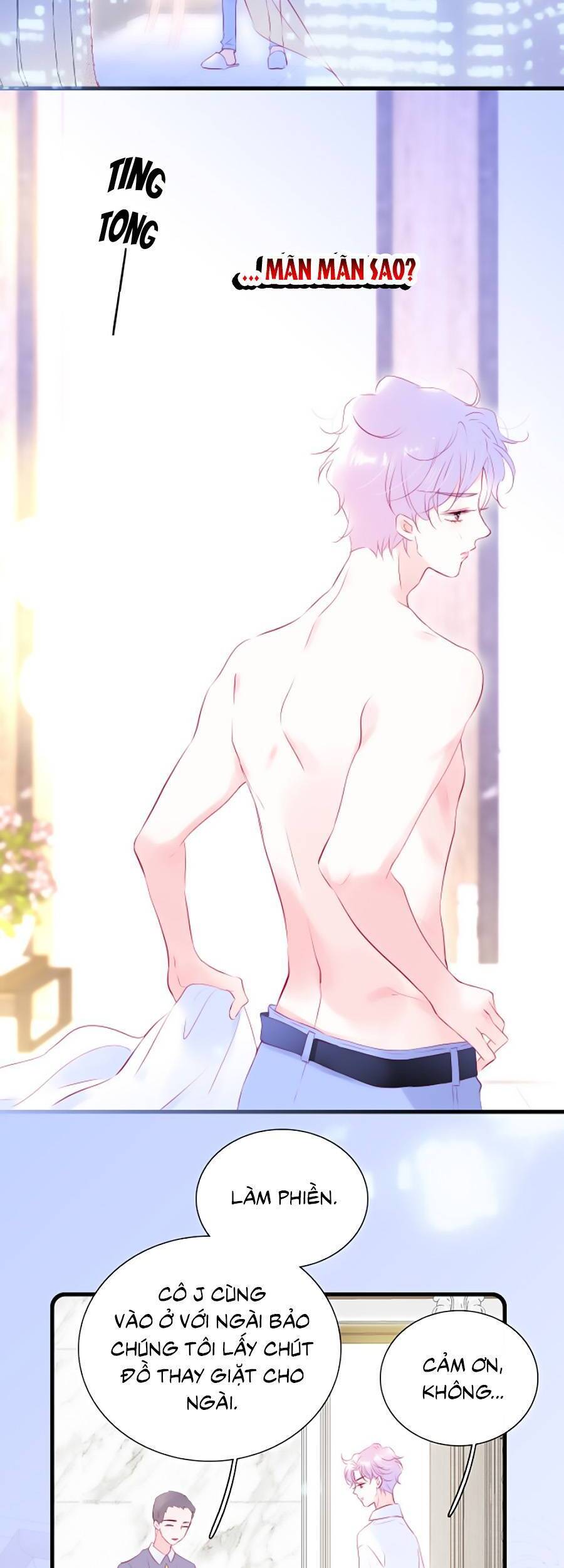 Hoa Bỏ Chạy Với Nhím Rồi Chap 52 - Next Chap 53