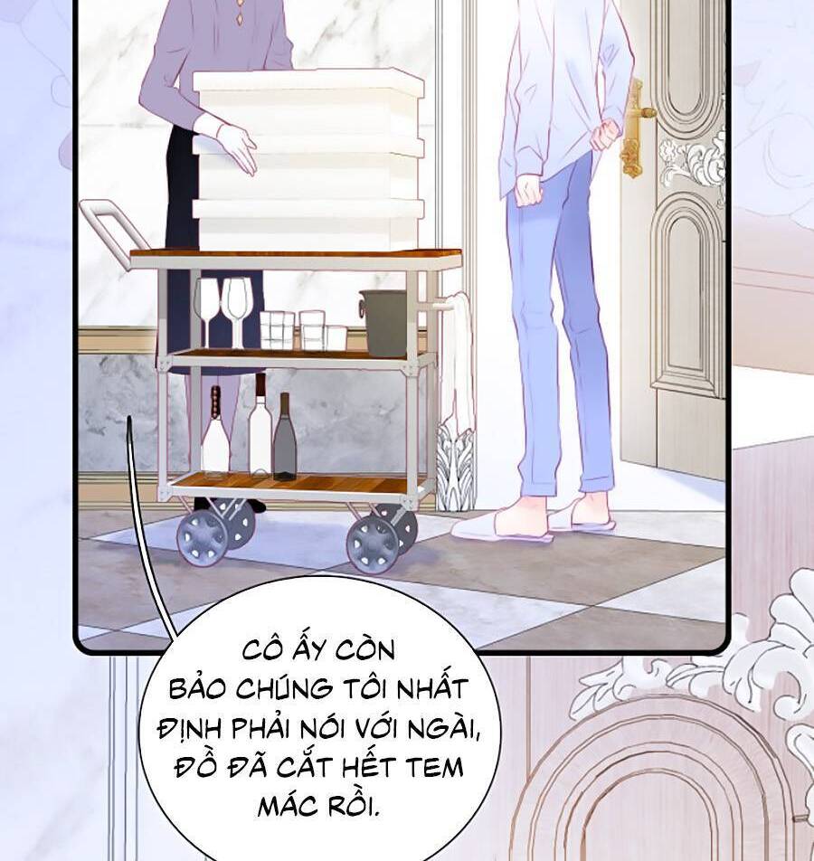 Hoa Bỏ Chạy Với Nhím Rồi Chap 52 - Next Chap 53