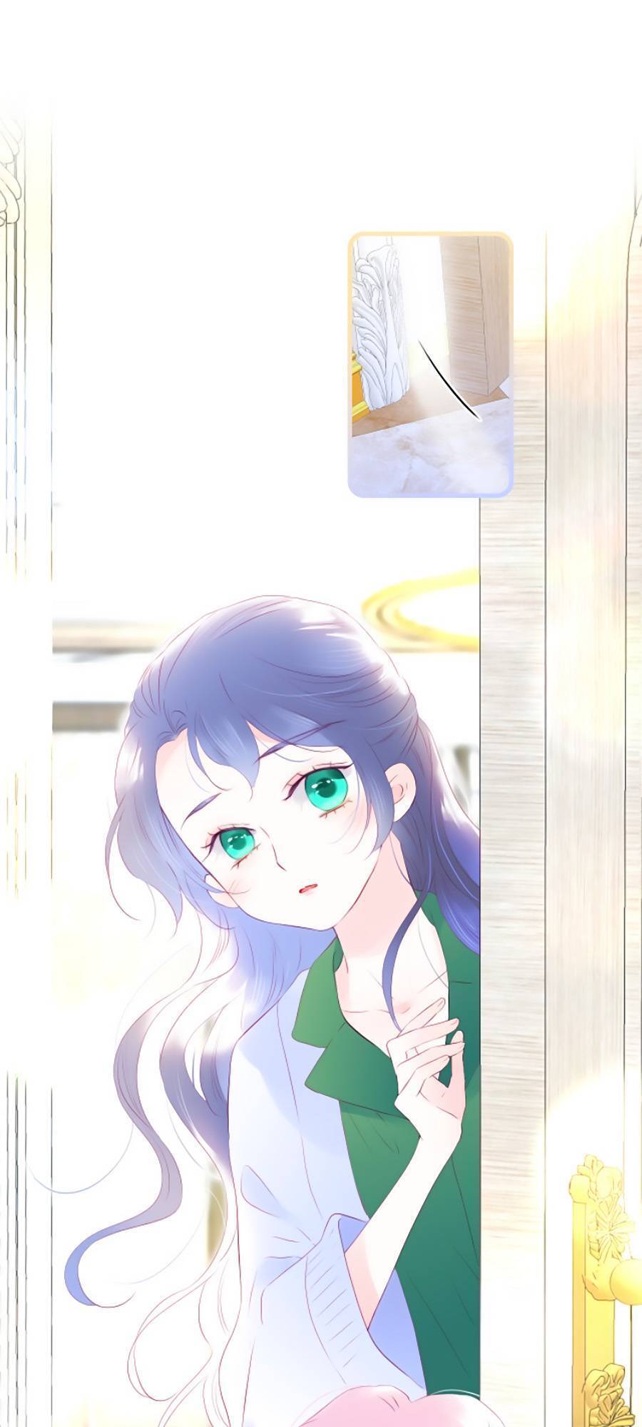 Hoa Bỏ Chạy Với Nhím Rồi Chap 53 - Next Chap 54