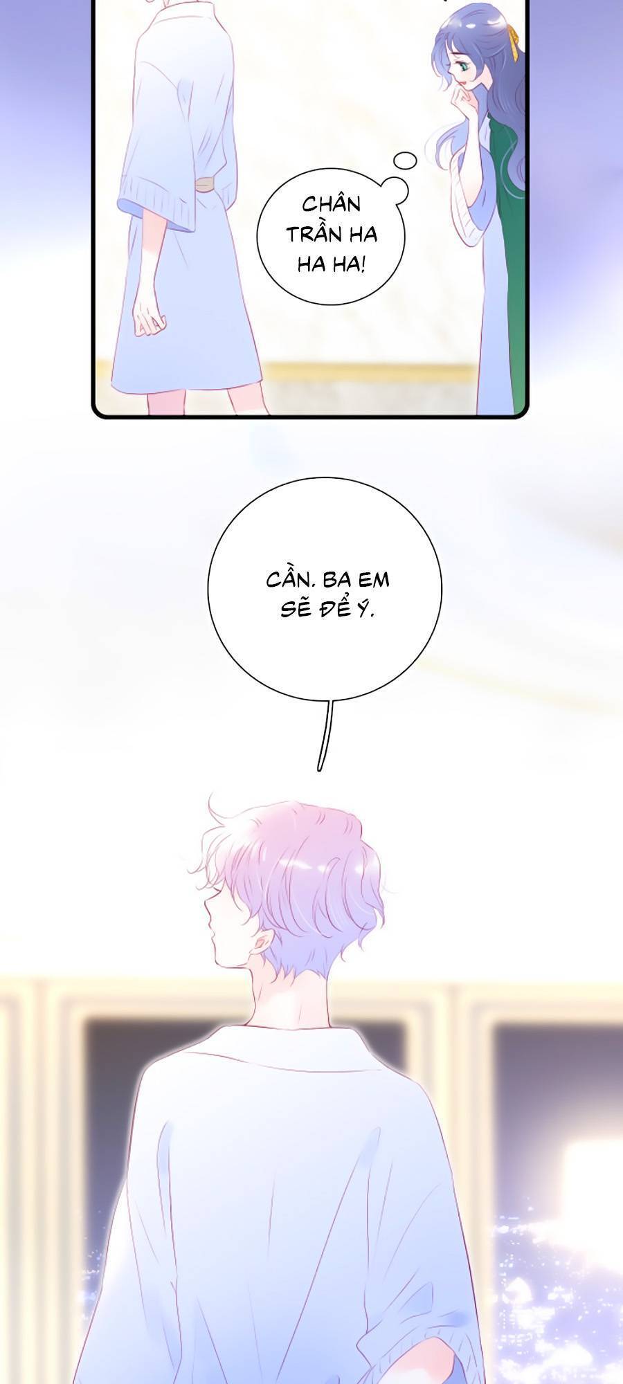 Hoa Bỏ Chạy Với Nhím Rồi Chap 53 - Next Chap 54