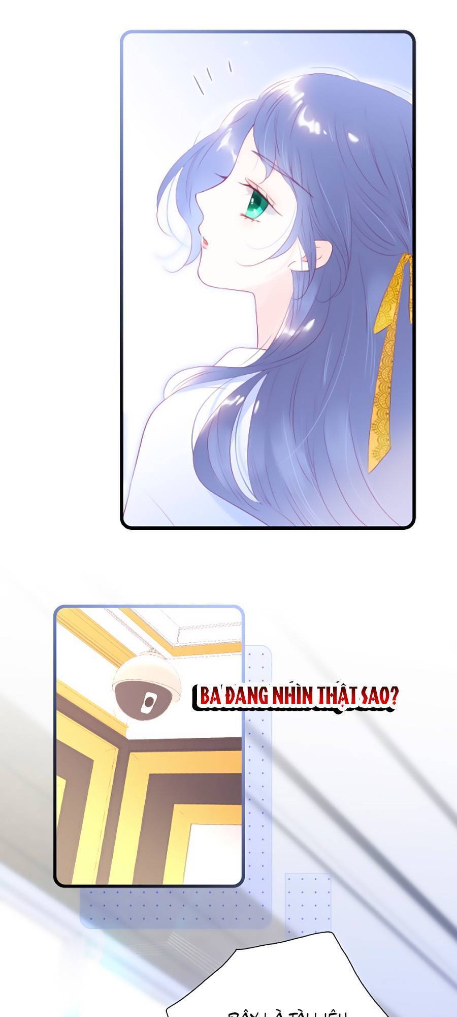 Hoa Bỏ Chạy Với Nhím Rồi Chap 53 - Next Chap 54