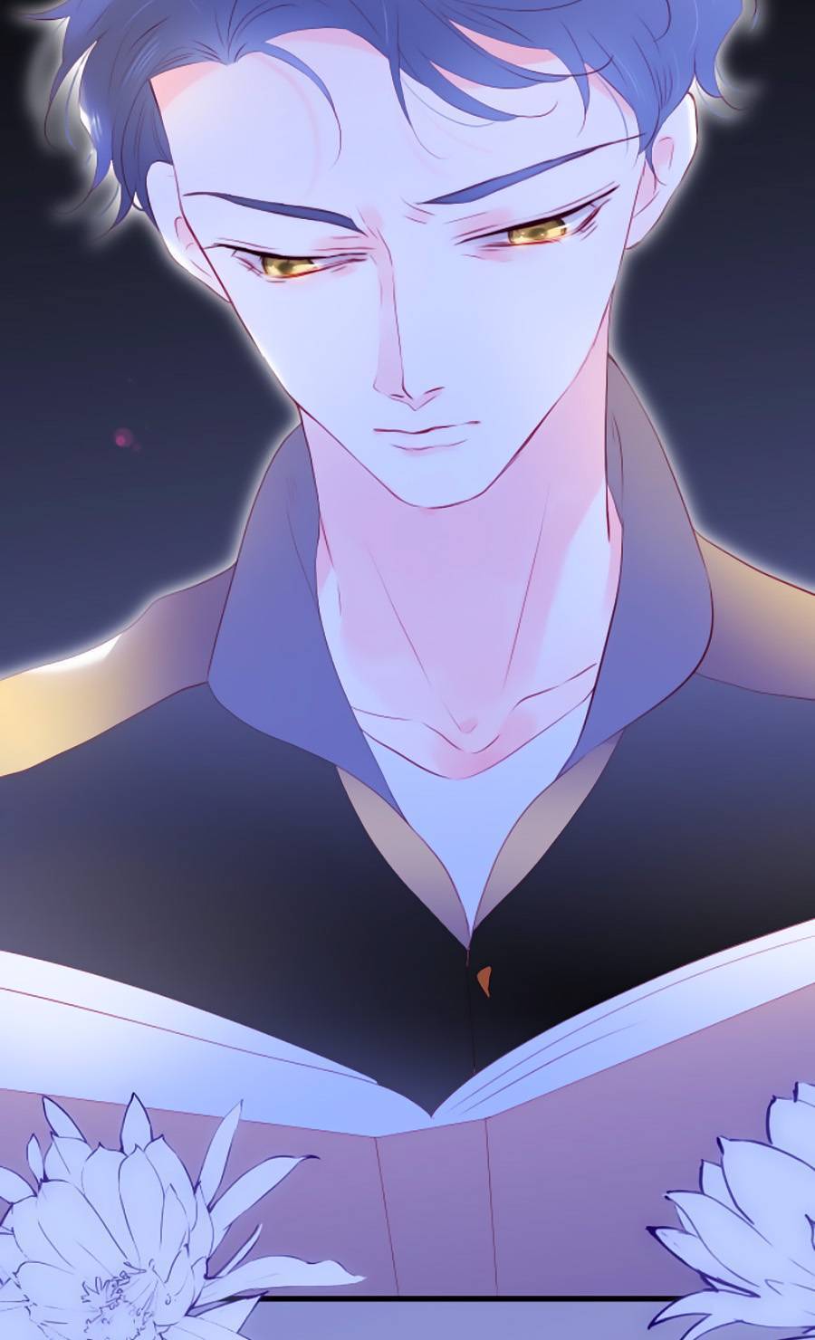 Hoa Bỏ Chạy Với Nhím Rồi Chap 53 - Next Chap 54