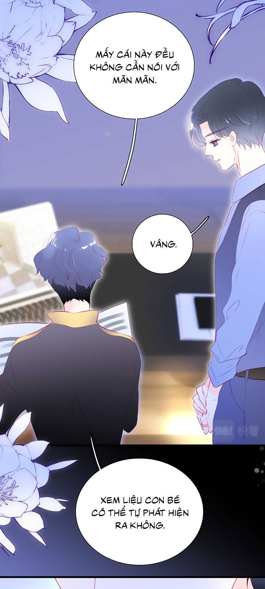 Hoa Bỏ Chạy Với Nhím Rồi Chap 53 - Next Chap 54