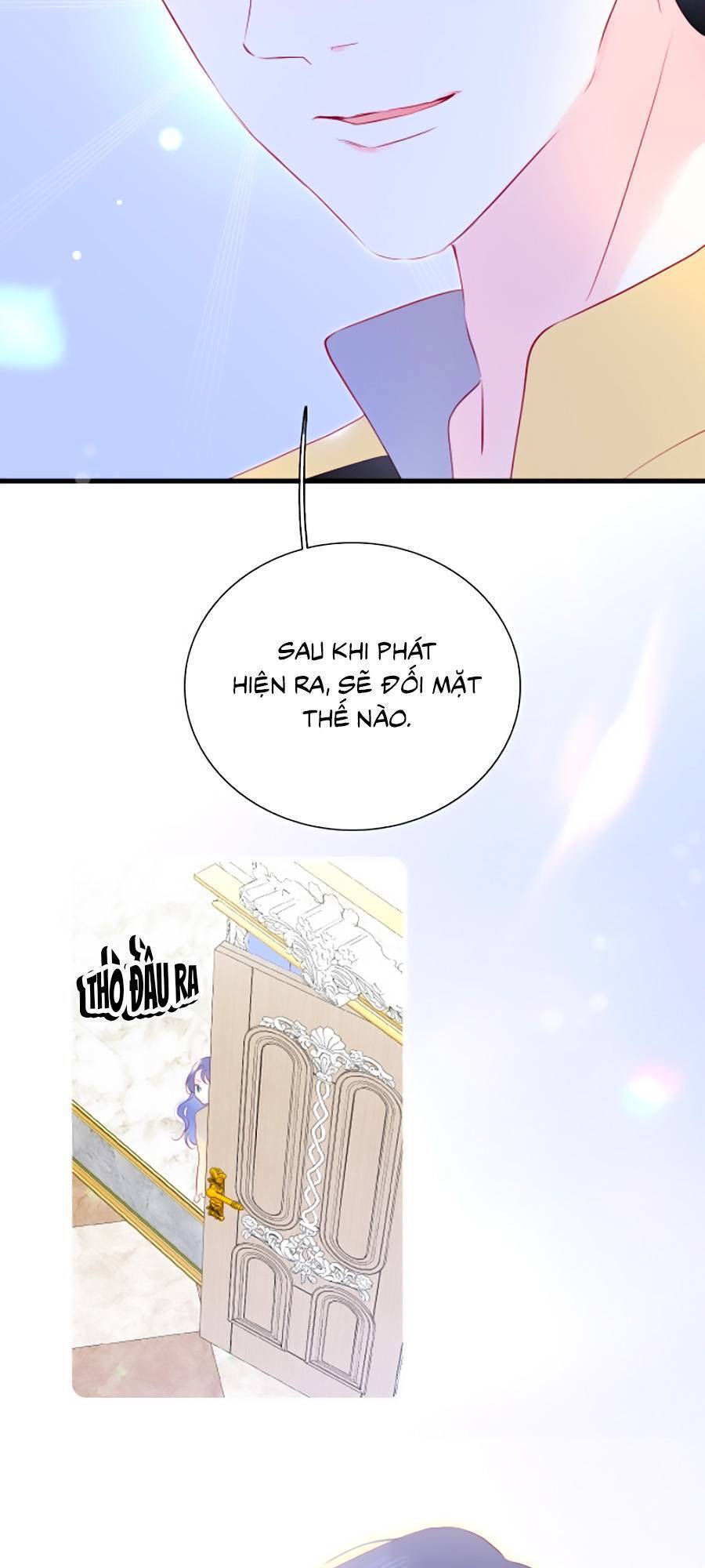 Hoa Bỏ Chạy Với Nhím Rồi Chap 53 - Next Chap 54