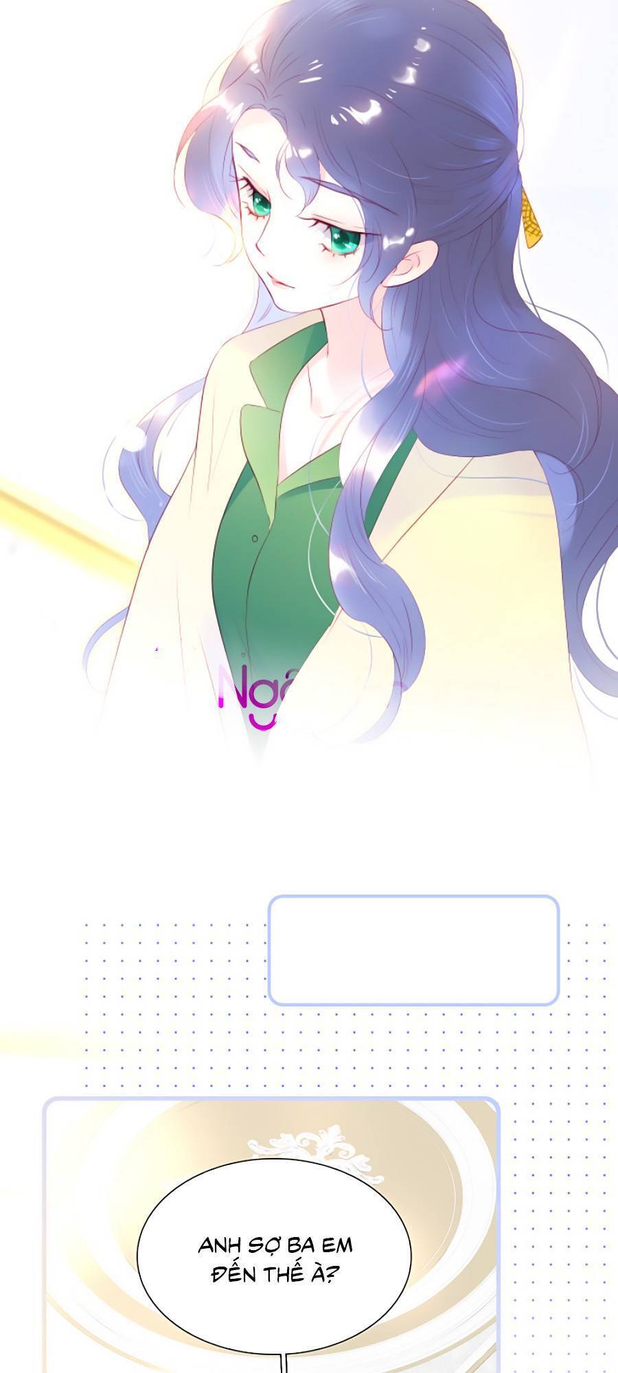 Hoa Bỏ Chạy Với Nhím Rồi Chap 53 - Next Chap 54