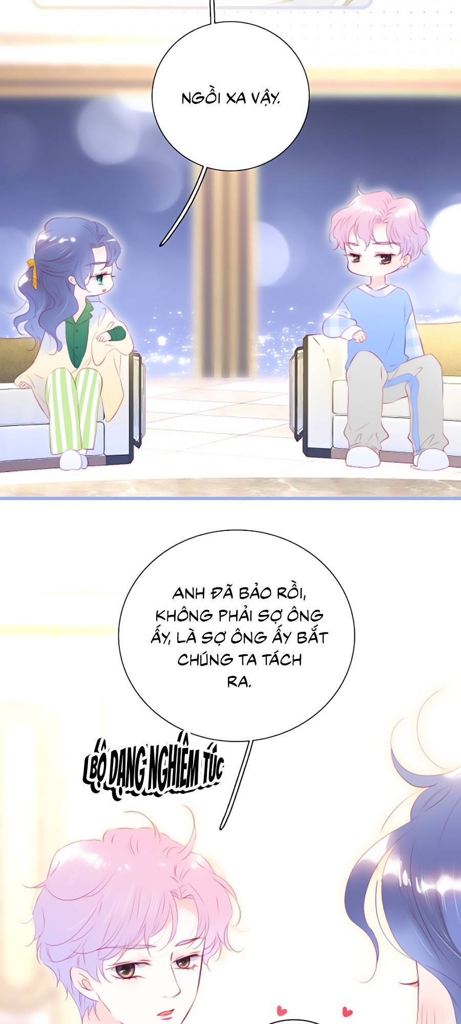 Hoa Bỏ Chạy Với Nhím Rồi Chap 53 - Next Chap 54