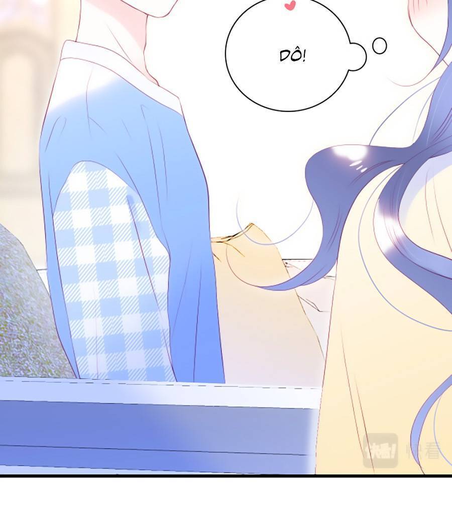 Hoa Bỏ Chạy Với Nhím Rồi Chap 53 - Next Chap 54