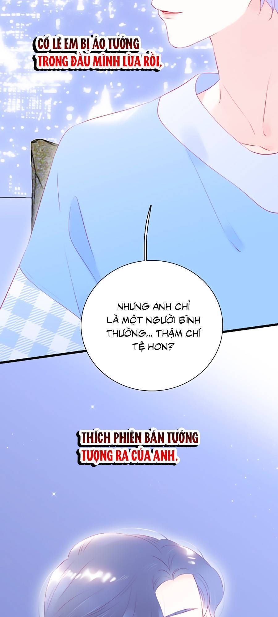 Hoa Bỏ Chạy Với Nhím Rồi Chap 53 - Next Chap 54