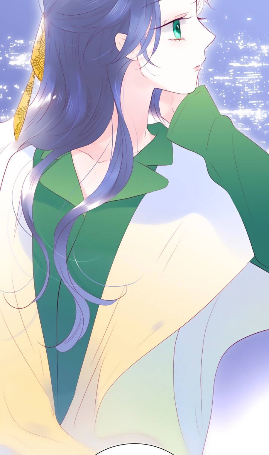Hoa Bỏ Chạy Với Nhím Rồi Chap 53 - Next Chap 54