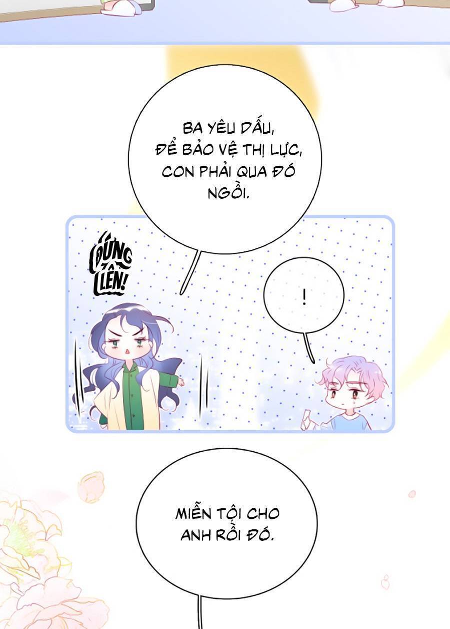 Hoa Bỏ Chạy Với Nhím Rồi Chap 53 - Next Chap 54