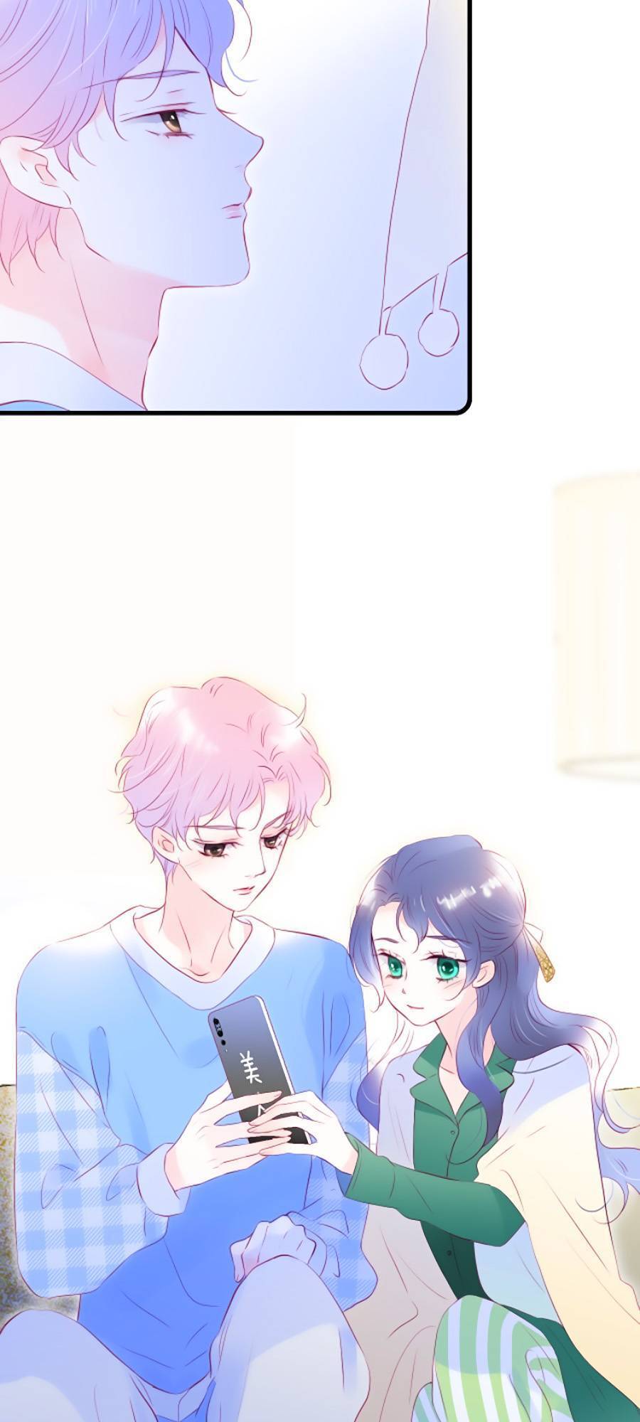 Hoa Bỏ Chạy Với Nhím Rồi Chap 53 - Next Chap 54