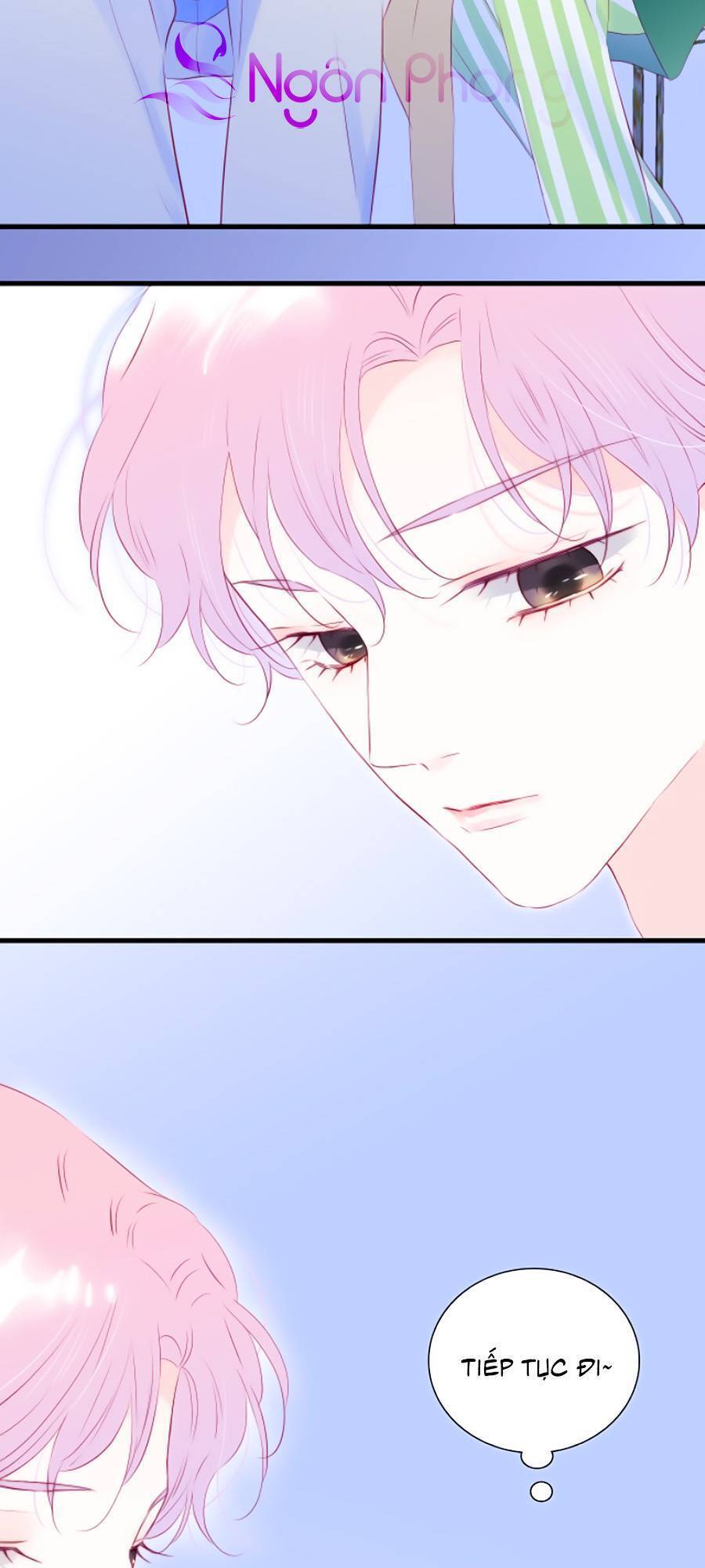 Hoa Bỏ Chạy Với Nhím Rồi Chap 53 - Next Chap 54