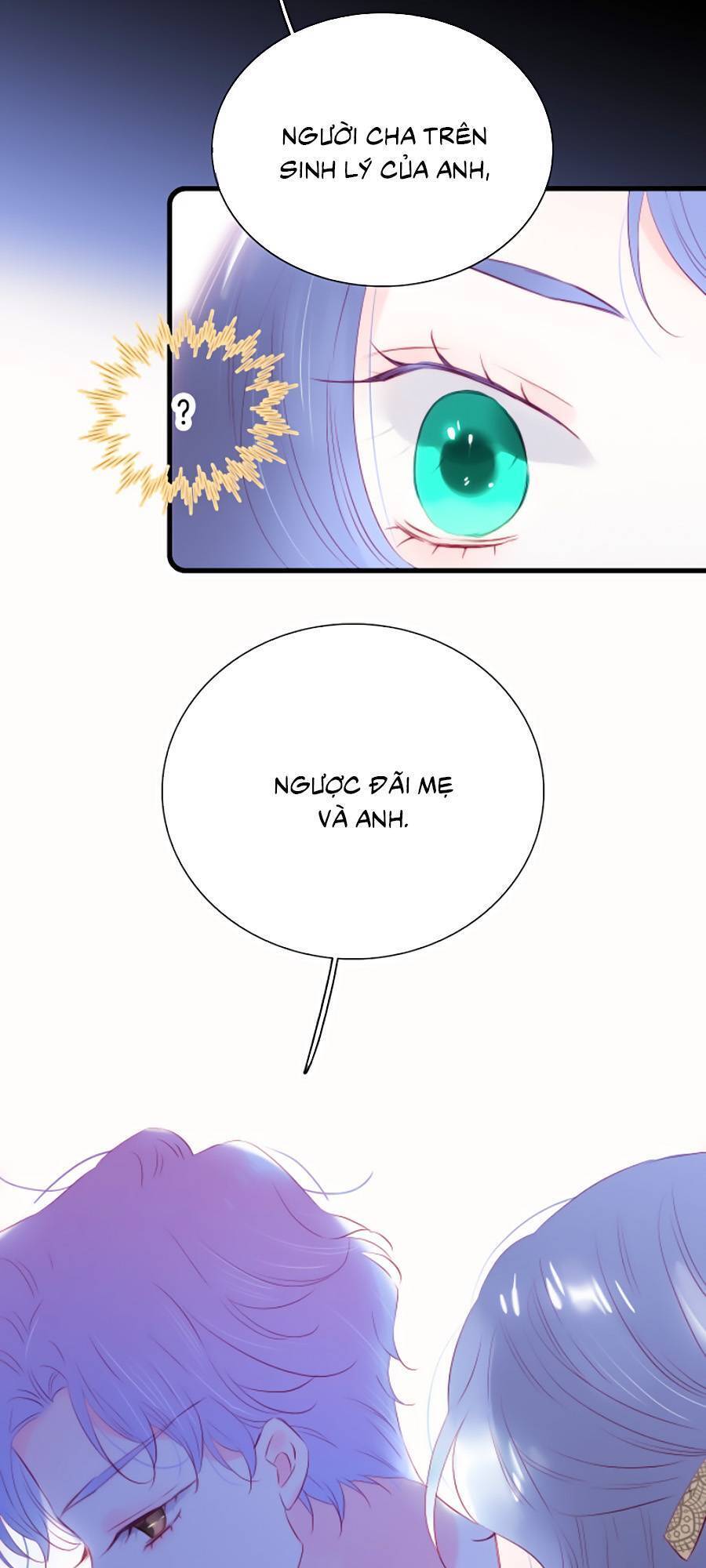 Hoa Bỏ Chạy Với Nhím Rồi Chap 53 - Next Chap 54