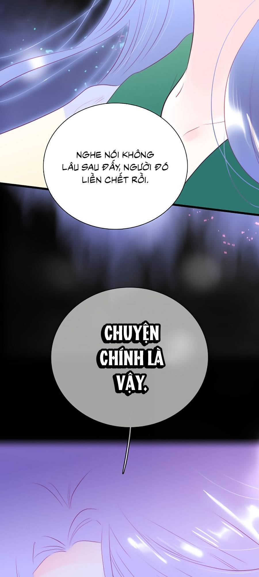Hoa Bỏ Chạy Với Nhím Rồi Chap 53 - Next Chap 54