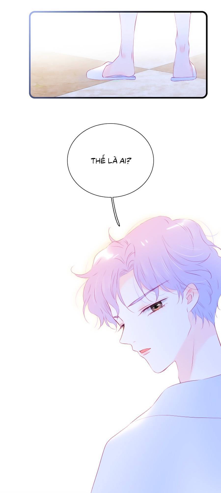 Hoa Bỏ Chạy Với Nhím Rồi Chap 53 - Next Chap 54