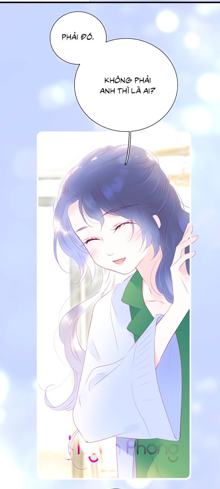 Hoa Bỏ Chạy Với Nhím Rồi Chap 53 - Next Chap 54