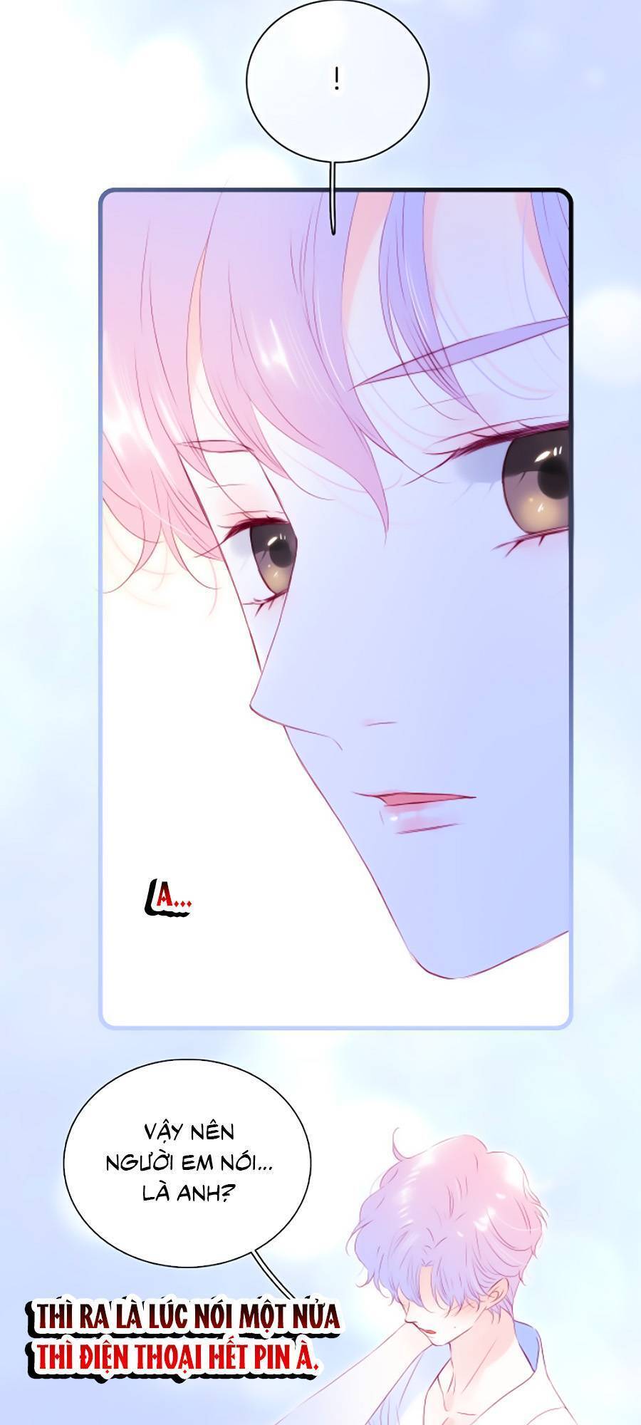 Hoa Bỏ Chạy Với Nhím Rồi Chap 53 - Next Chap 54