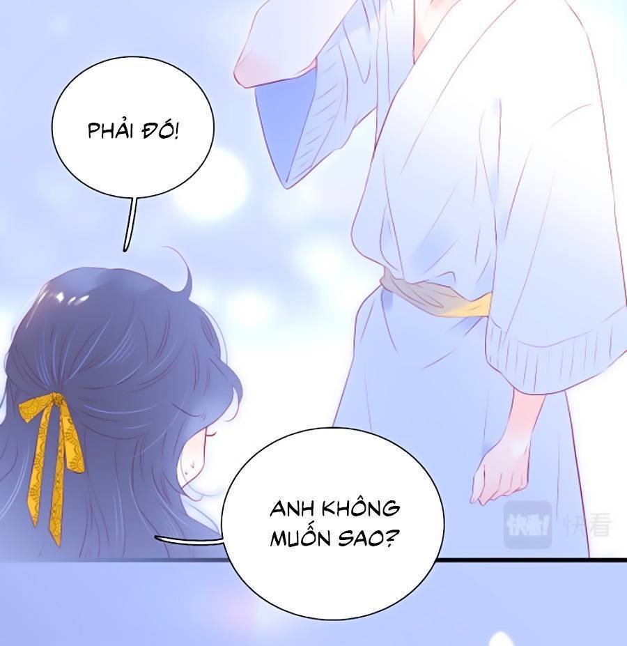 Hoa Bỏ Chạy Với Nhím Rồi Chap 53 - Next Chap 54