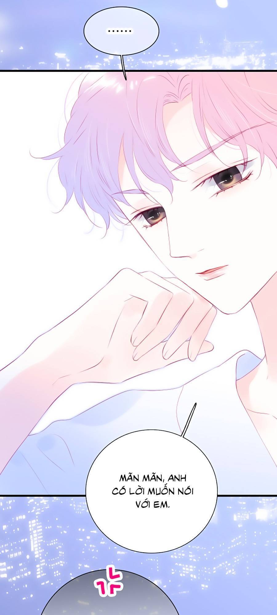 Hoa Bỏ Chạy Với Nhím Rồi Chap 53 - Next Chap 54